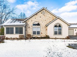 8564 Stonewoods Ln, Powell, OH 43065