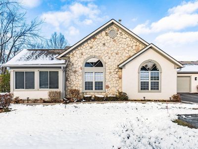 8564 Stonewoods Ln, Powell, OH, 43065