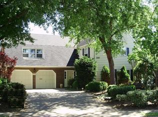 337 Green Spring Ct, Hampton, VA 23669