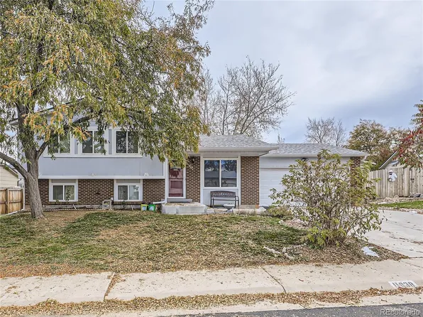 11838 Cherry Drive, Thornton, CO 80233
