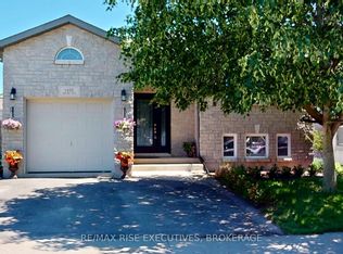 1452 Adams Ave, Kingston, ON K7P0B6