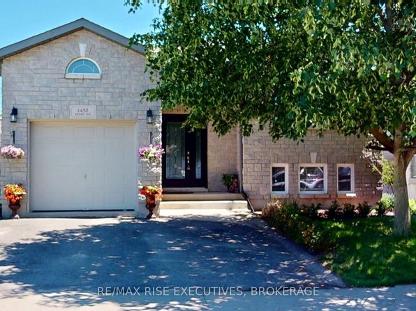 1452 Adams Ave, Kingston, ON K7P 0B6