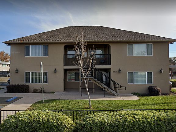 2nd image of 3343 Lerwick Rd #2