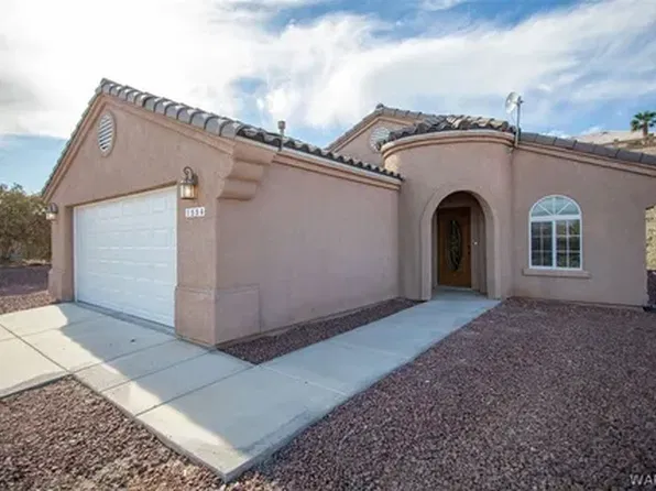 1554 Ilona Dr, Bullhead City, AZ 86442