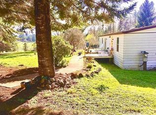 28474 Ridgeway Rd, Sweet Home, OR 97386