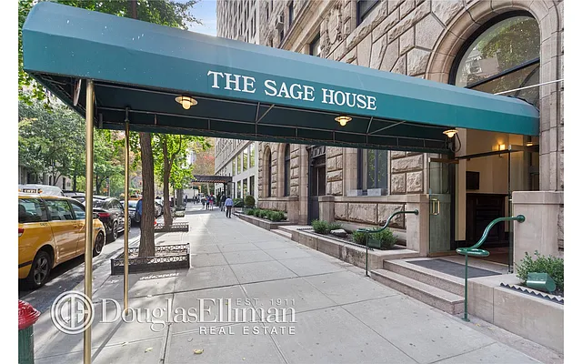 Sold by Douglas Elliman | media 12