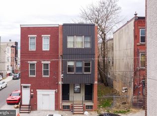 1915 N 18th St, Philadelphia, PA 19121