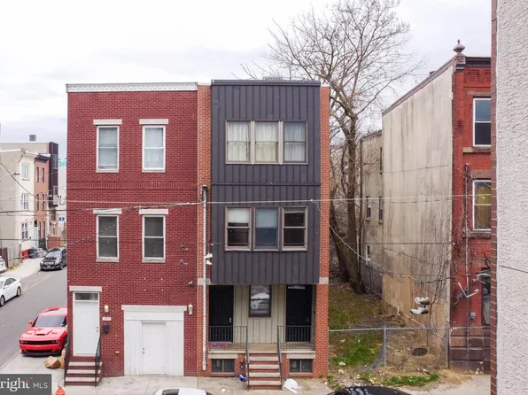 1915 N 18th St, Philadelphia, PA 19121