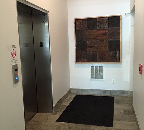Elevator