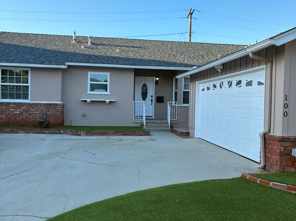 100 W Oakmont Dr, Montebello, CA 90640