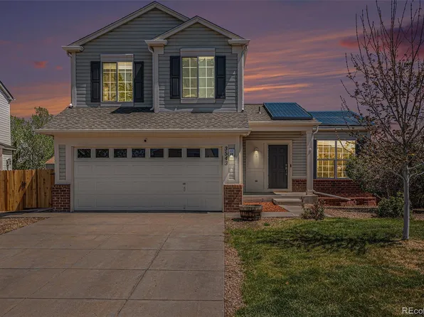 3543 S Ceylon Way, Aurora, CO 80013