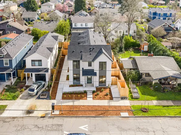 3138 NE 72nd Ave, Portland, OR 97213
