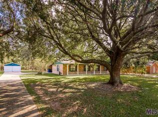 6738 Bueche Rd, Erwinville, LA 70729