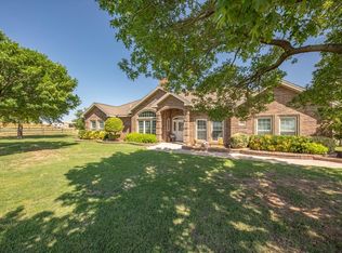 12911 E County Road 103, Midland, TX 79706