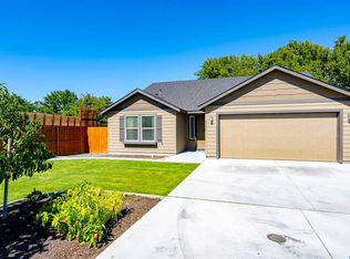 4688 W Klamath Ave, Kennewick, WA