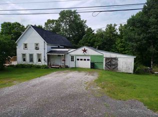 3204 State Highway 58, Gouverneur, NY 13642