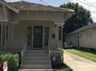 3009 Calhoun St, New Orleans, LA 70118