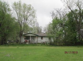 1452 Church Ave, Harrah, OK 73045