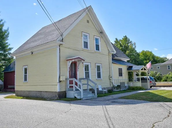 105 Kearsarge Road, Conway, NH 03860