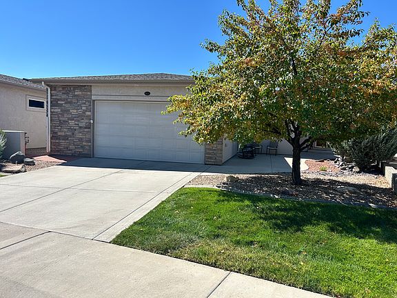2 car oversized garage