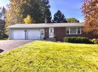 100 Parsons Rd, Camillus, NY 13031
