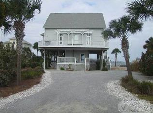 435 McCloud St, Eastpoint, FL 32328