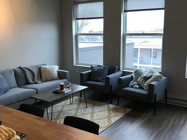 Motiv Apartments — Photo 23