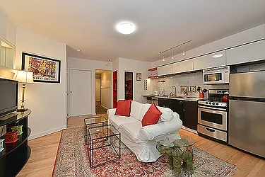 Rented by Susan Finkel, LREB