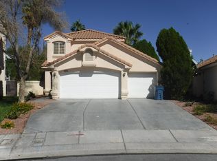 1116 Daytona Ln, Las Vegas, NV 89117