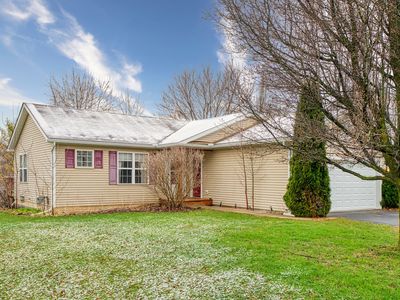 780 Brower Rd, Fowlerville, MI, 48836