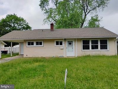 14 W Stephen Dr, Newark, DE, 19713