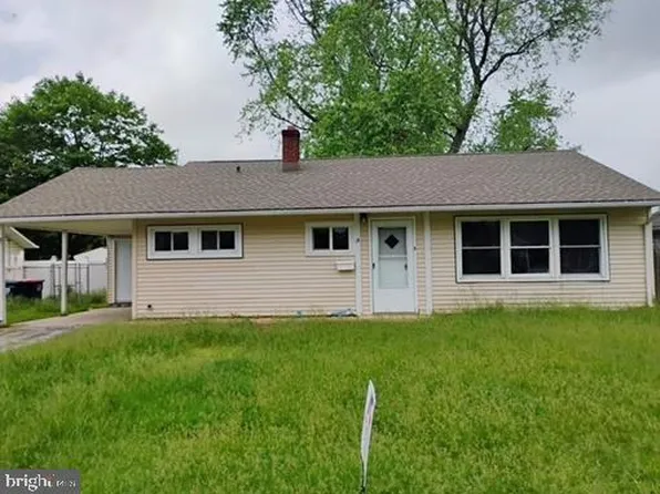 14 W Stephen Dr, Newark, DE 19713