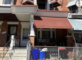 622 S Conestoga St, Philadelphia, PA 19143
