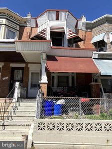 622 S Conestoga St, Philadelphia, PA, 19143