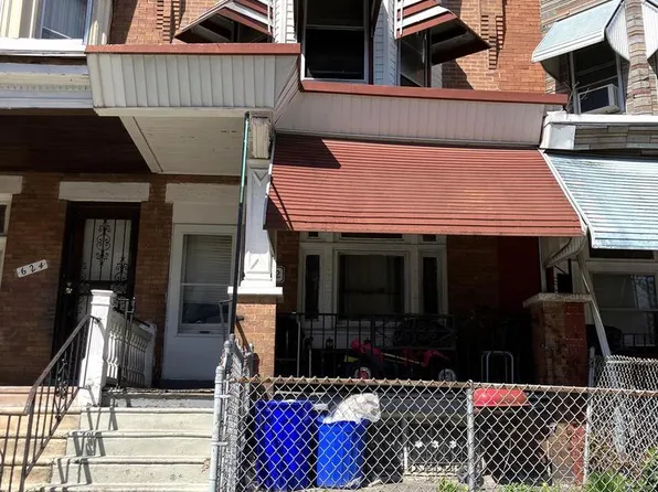 622 S Conestoga St, Philadelphia, PA 19143