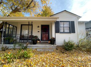 1132 S Steele St, Denver, CO 80210