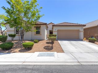 8232 Silver Vine St, North Las Vegas, NV 89085
