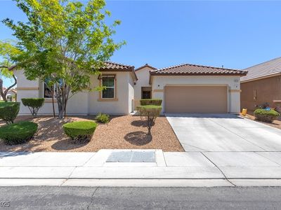 8232 Silver Vine St, North Las Vegas, NV, 89085