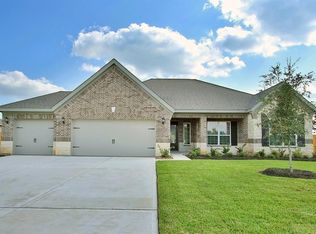 2802 Quartz Ridge Dr, Rosharon, TX 77583