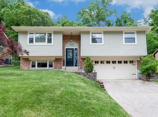 44 Bonnie Ln, Fort Thomas, KY 41075