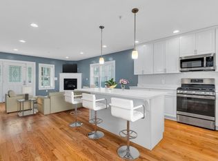 35 Tuckerman St #A, South Boston, MA 02127