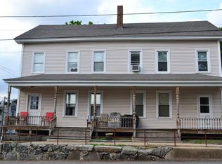 24 State St, Palmer, MA 01069