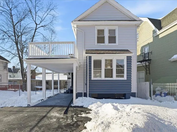 301 N Grove St, East Orange, NJ 07017