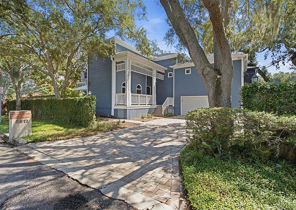 5812 Bayshore Blvd