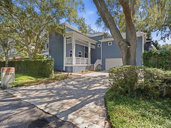 5812 Bayshore Blvd