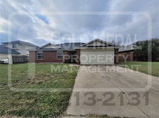 1902 Basalt Dr, Killeen, TX 76549