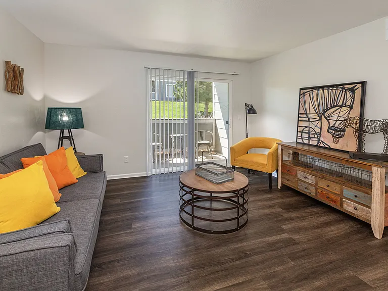 The Village at Westmeadow Apartments — Photo 30