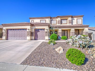 10218 S 44th Ln, Laveen, AZ, 85339