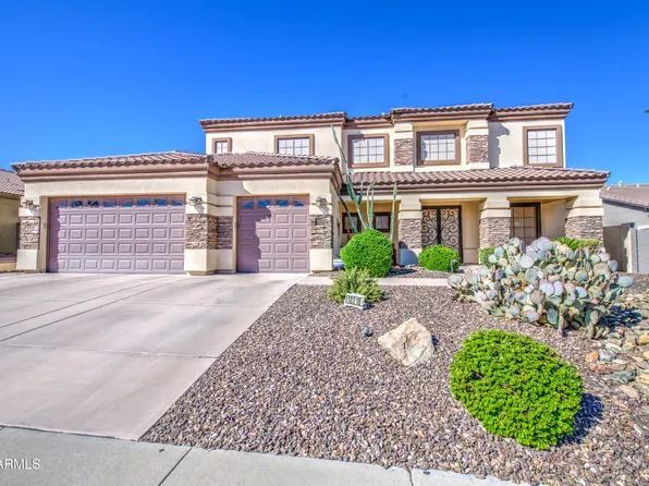 10218 S 44TH Lane, Laveen, AZ 85339