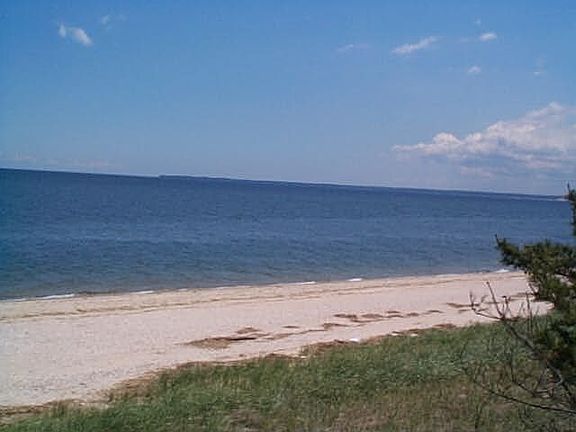 Beverly Beach